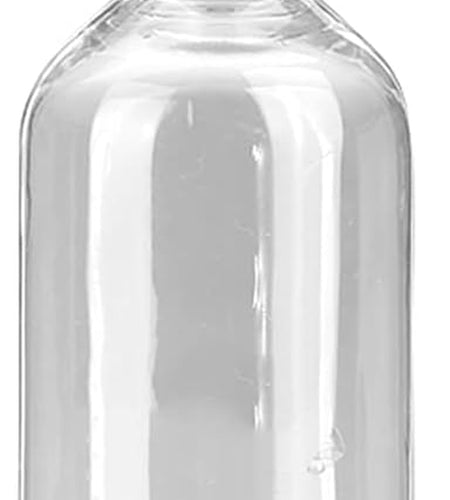 Pet Feeder Automatic Pet Water Dispenser Practical Parrot Water Drinking Feeding Bottle with Stainless Steel Ball Nipple (S)